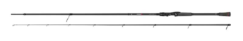 Canna da Spinning Fox Rage Prism X Lure & Shad 15-70g - 270cm