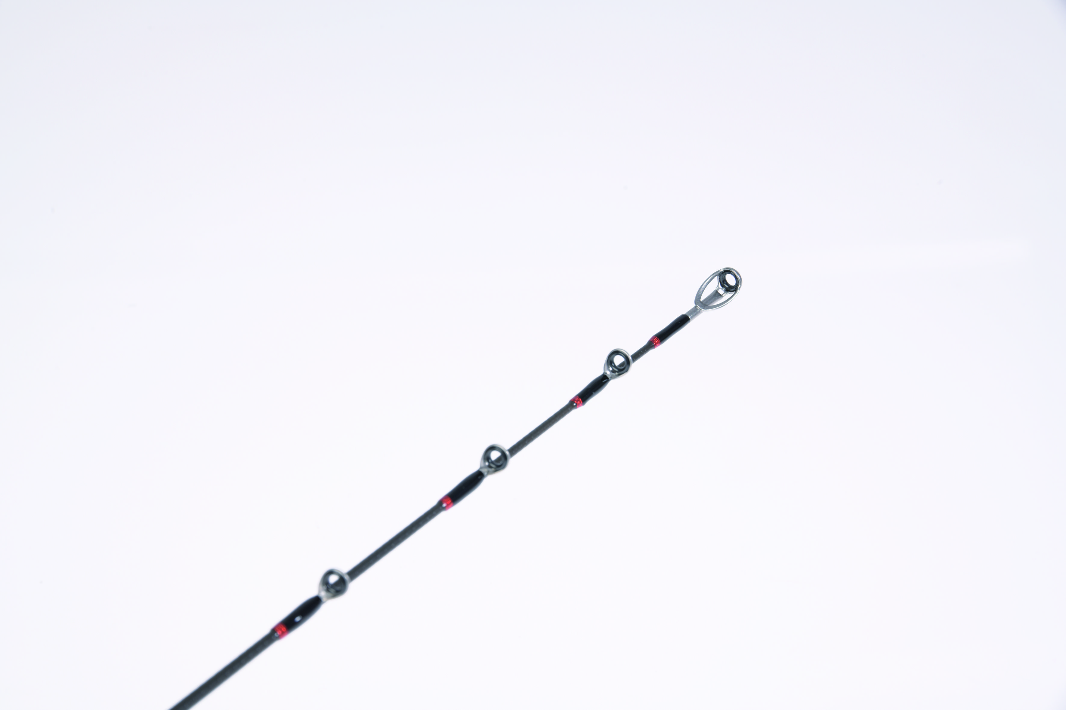 Canna per Calamari Hart Bloody Egi Tip Run 2.11m (20-70g)