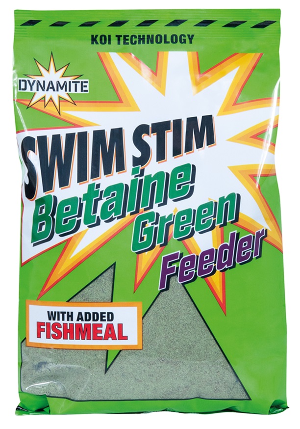 Dynamite Baits Swim Stim Sfarinato (1.8kg)