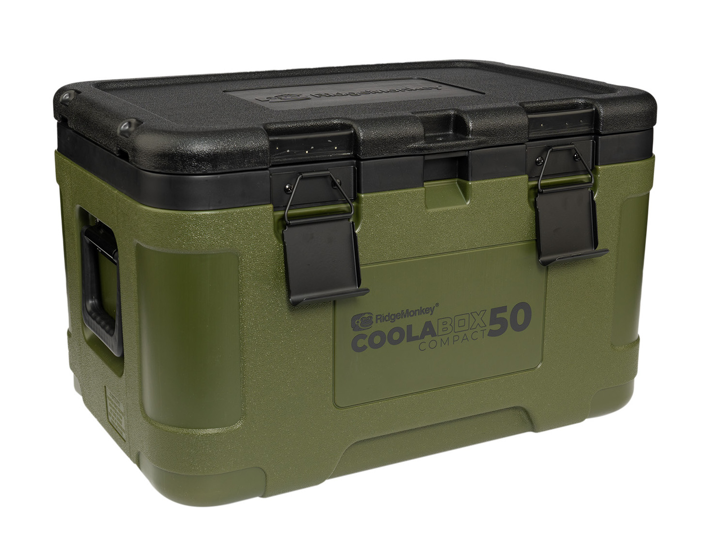 Borsa Termica Ridgemonkey CoolaBox Compact 50L