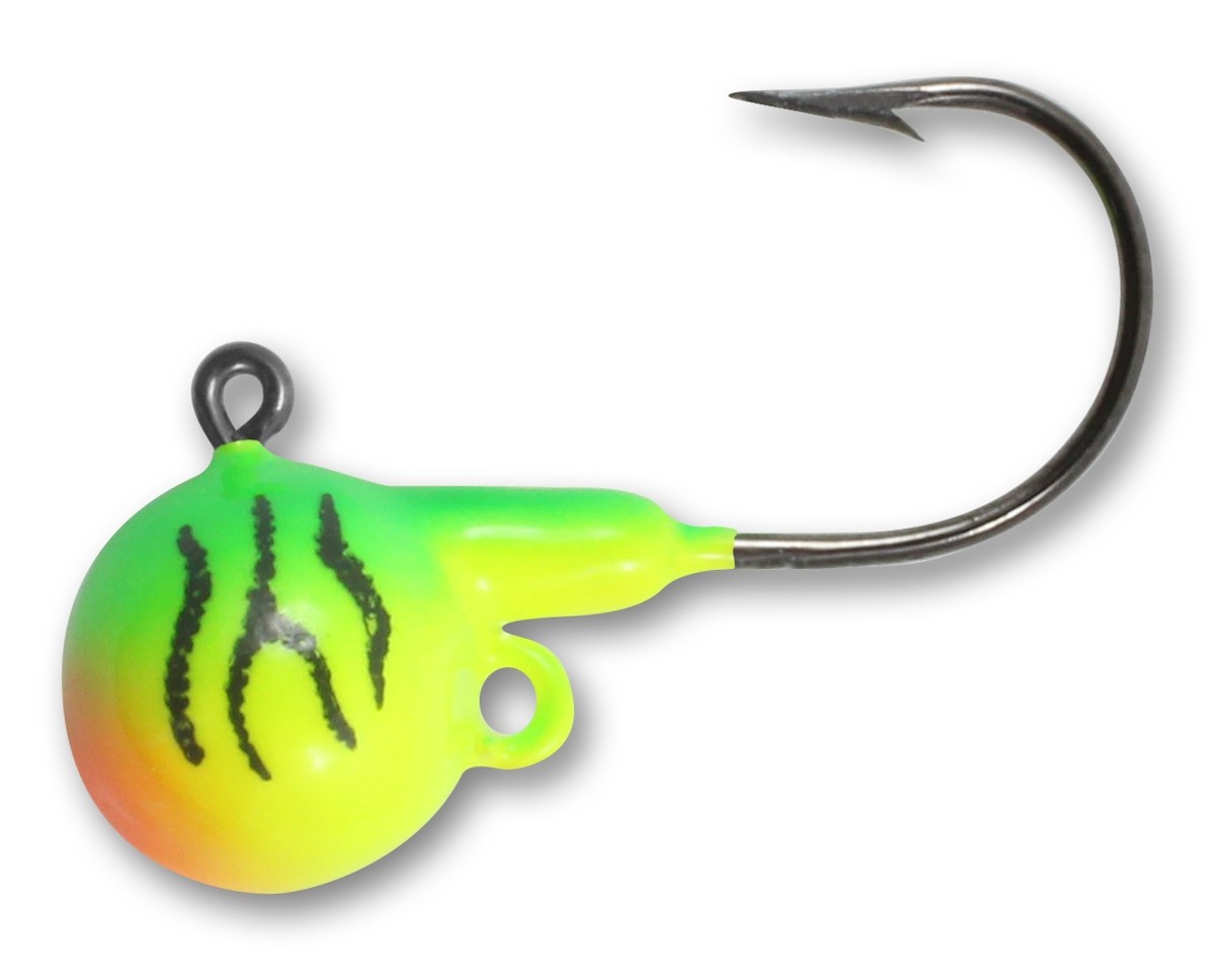 Northland Fire-Ball Jig 10.6g (3 pezzi) - Firetiger