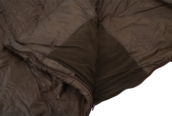 JRC Defender Fleece Sleeping Bag
