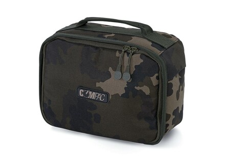 Borsa per Batteria Carp Porter Compac Dark Kamo