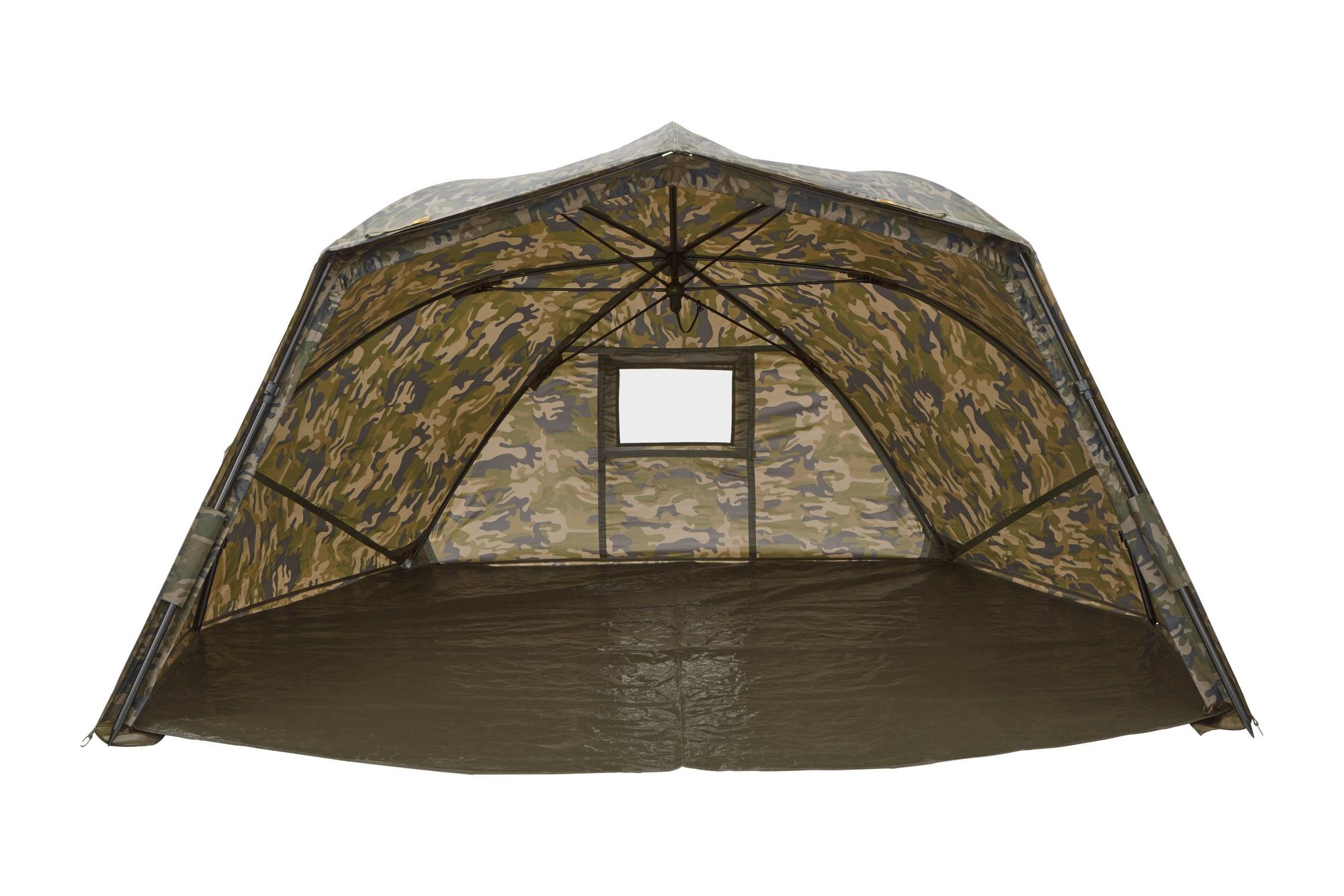 Tenda Prologic Element 65 Brolly Full System Camo