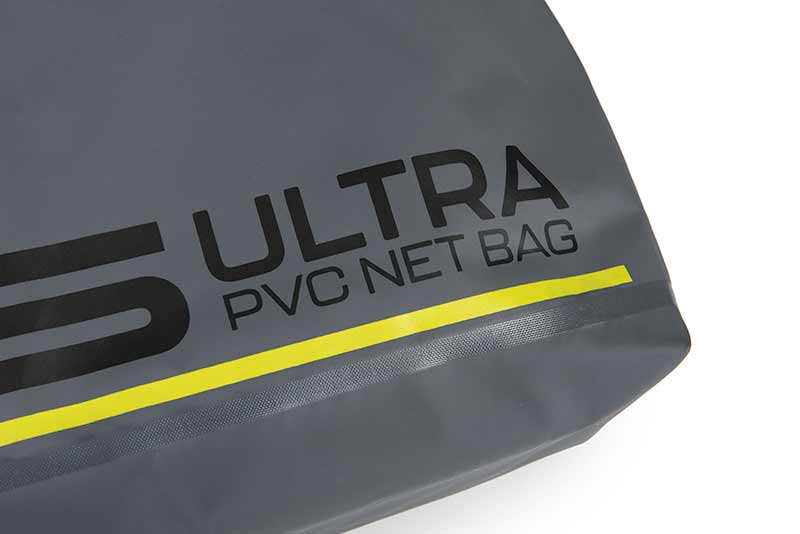 Borsa per Nasse Matrix Aquos PVC Net Bag