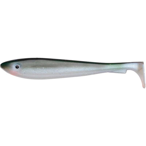 Svartzonker McRubber Shad 17 cm, 3 pezzi - C1 - Rügen