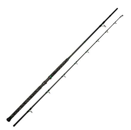 Canna per Pesce Gatto Zeck Cat-Attack Stone 2.80m (320g)