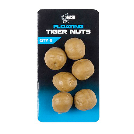 Nash Tigernut Gallaggianti