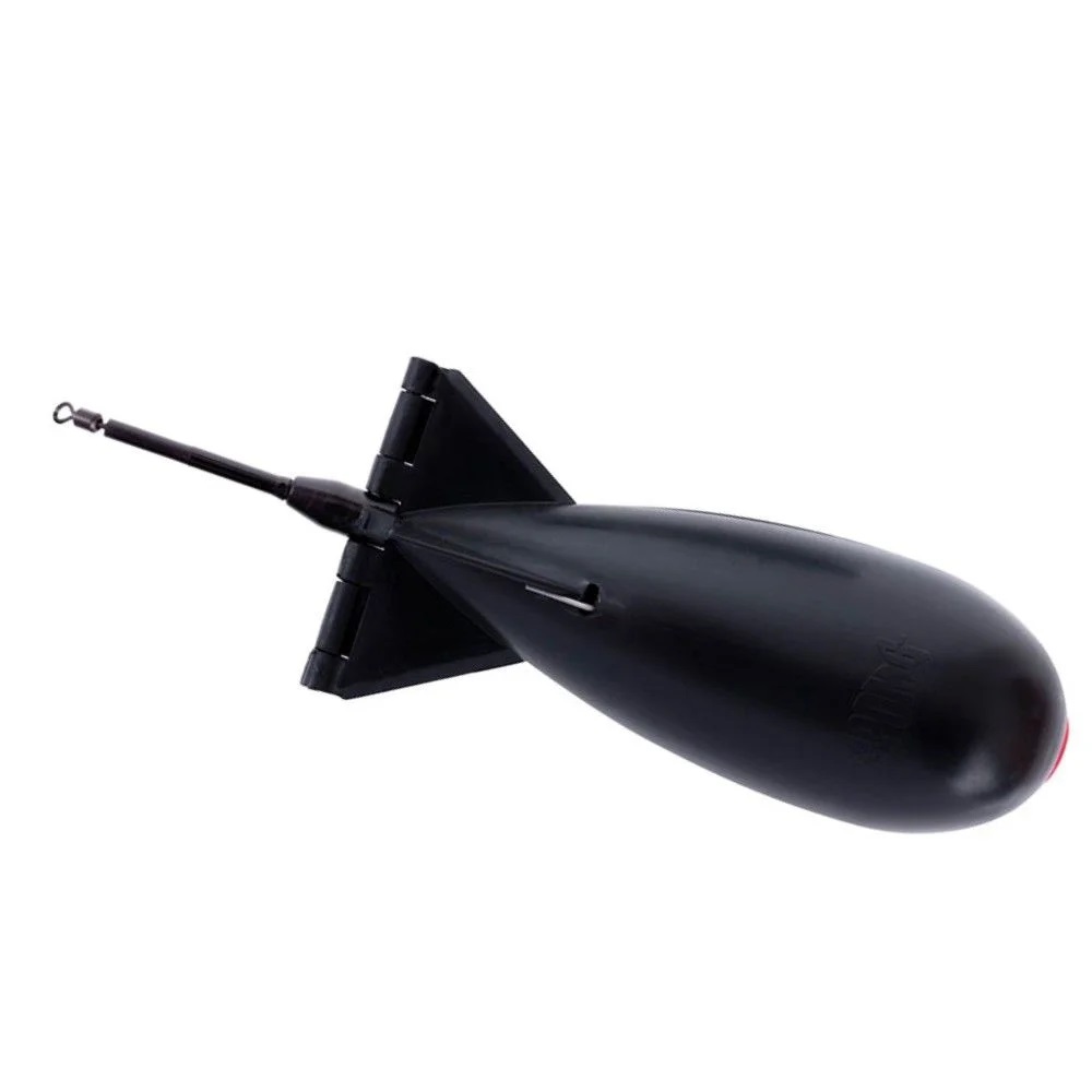 Spomb Fox Large X  - Black