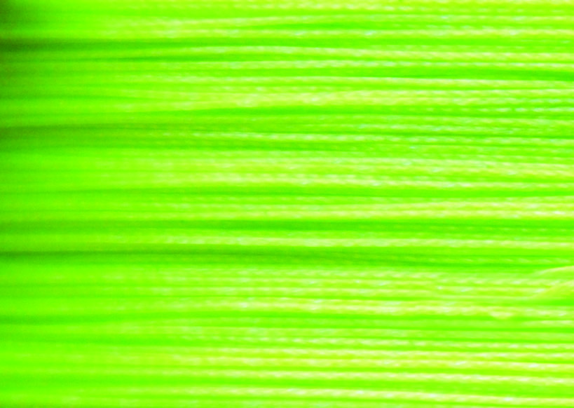 Lenza Intrecciata Lime Sufix 832 Braid Neon (120m)