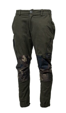 Pantaloni Nash ZT Low Key Thermal Combats 