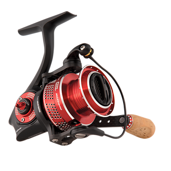 Abu Garcia Revo2 MG Xtreme Spin