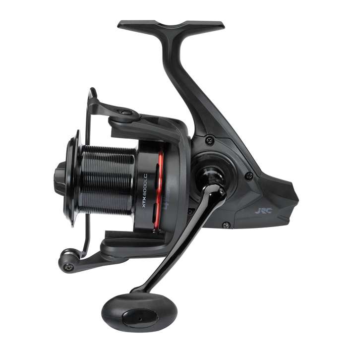 Mulinello da carpa JRC XTX Spinning Reel LC