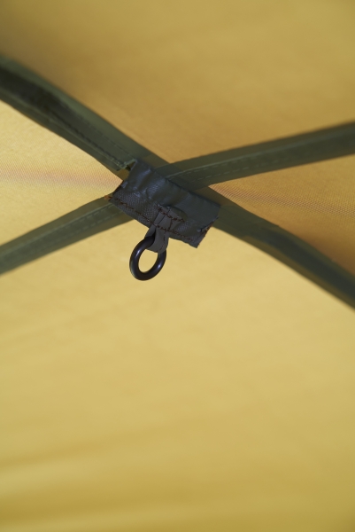 Starbaits A Terra Continental Bivvy