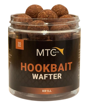 Cialde MTC Baits KR1LL Hookbait