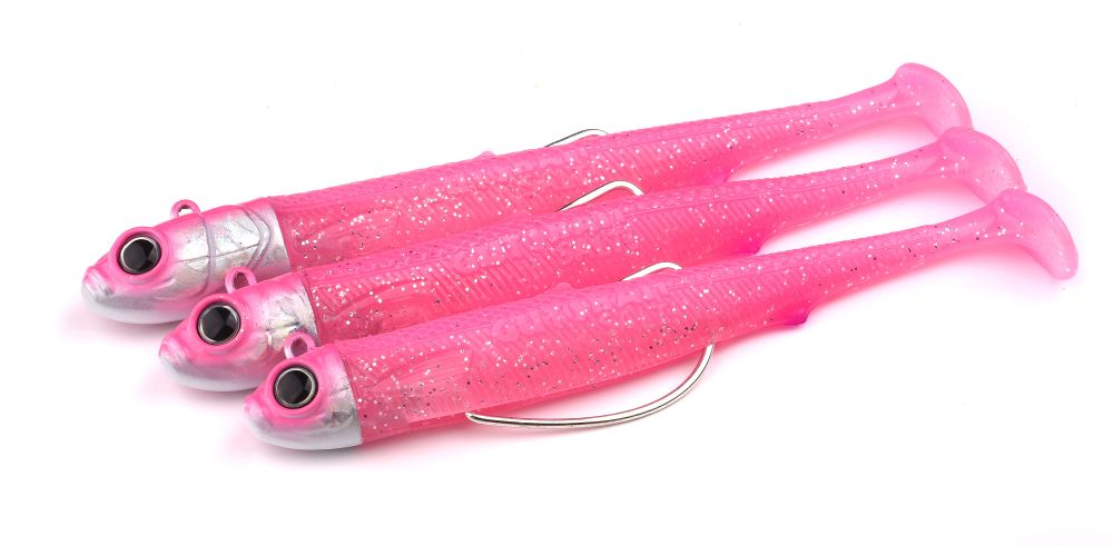 Spro Gutsbait Salt! 10.5cm (10g)