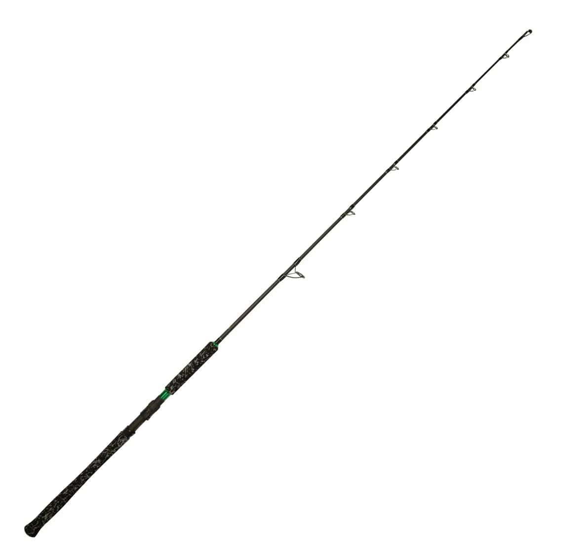 Canna Vertical per Pesce Gatto Zeck Cat-Attack 1.70m (200g)