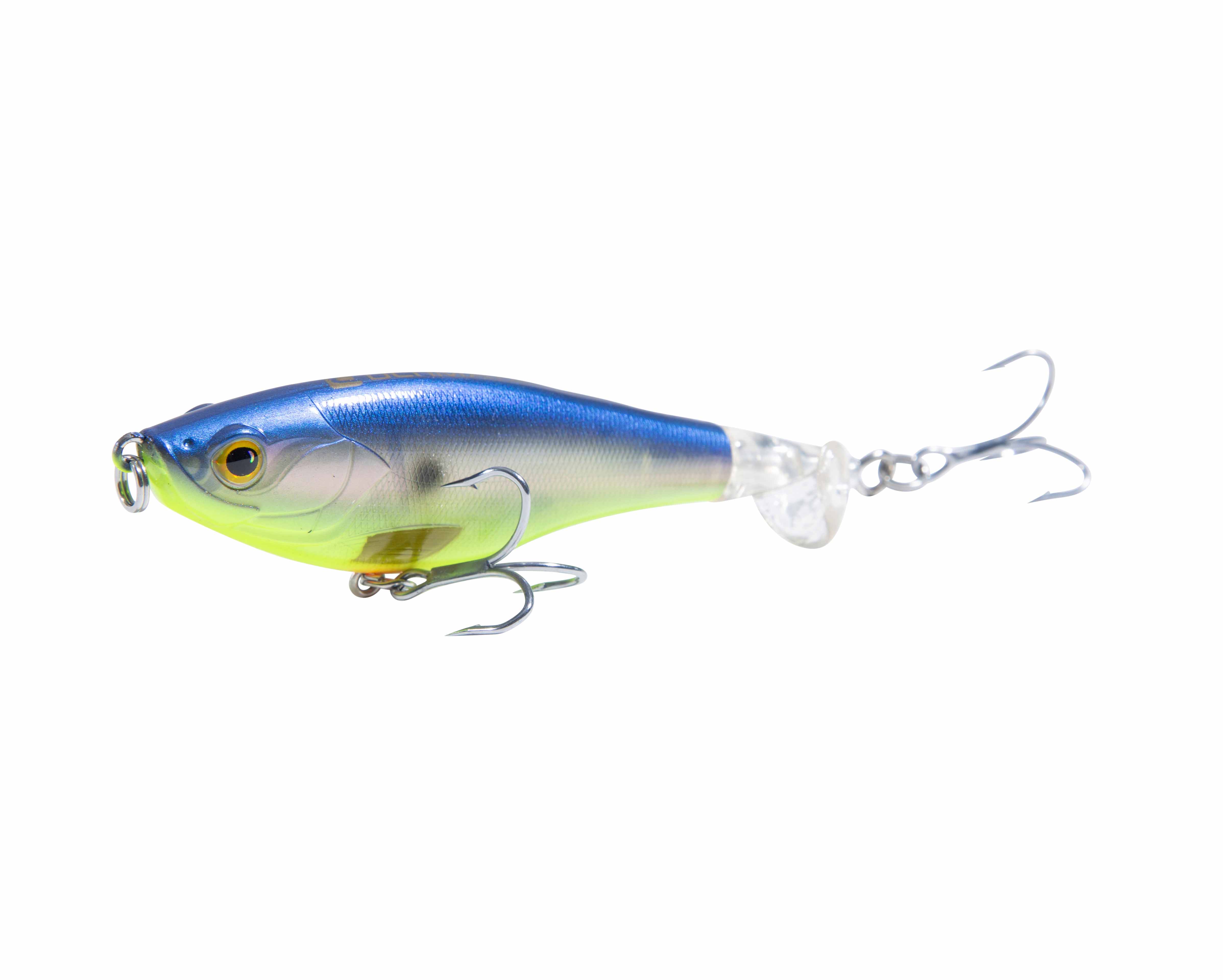 Set per Esche Artificiali Ultimate New X-Lure Pack