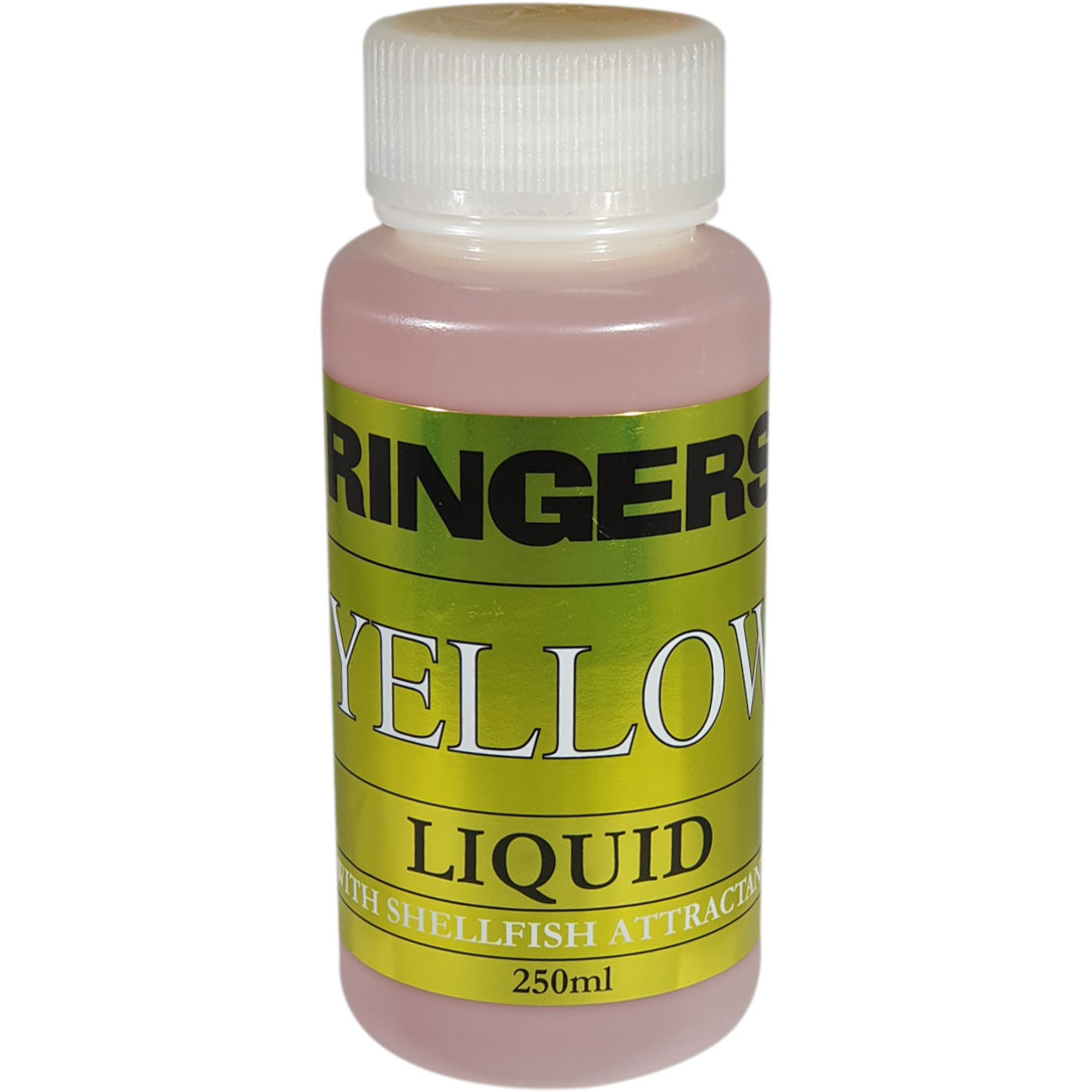 Ringers Liquid - Yellow