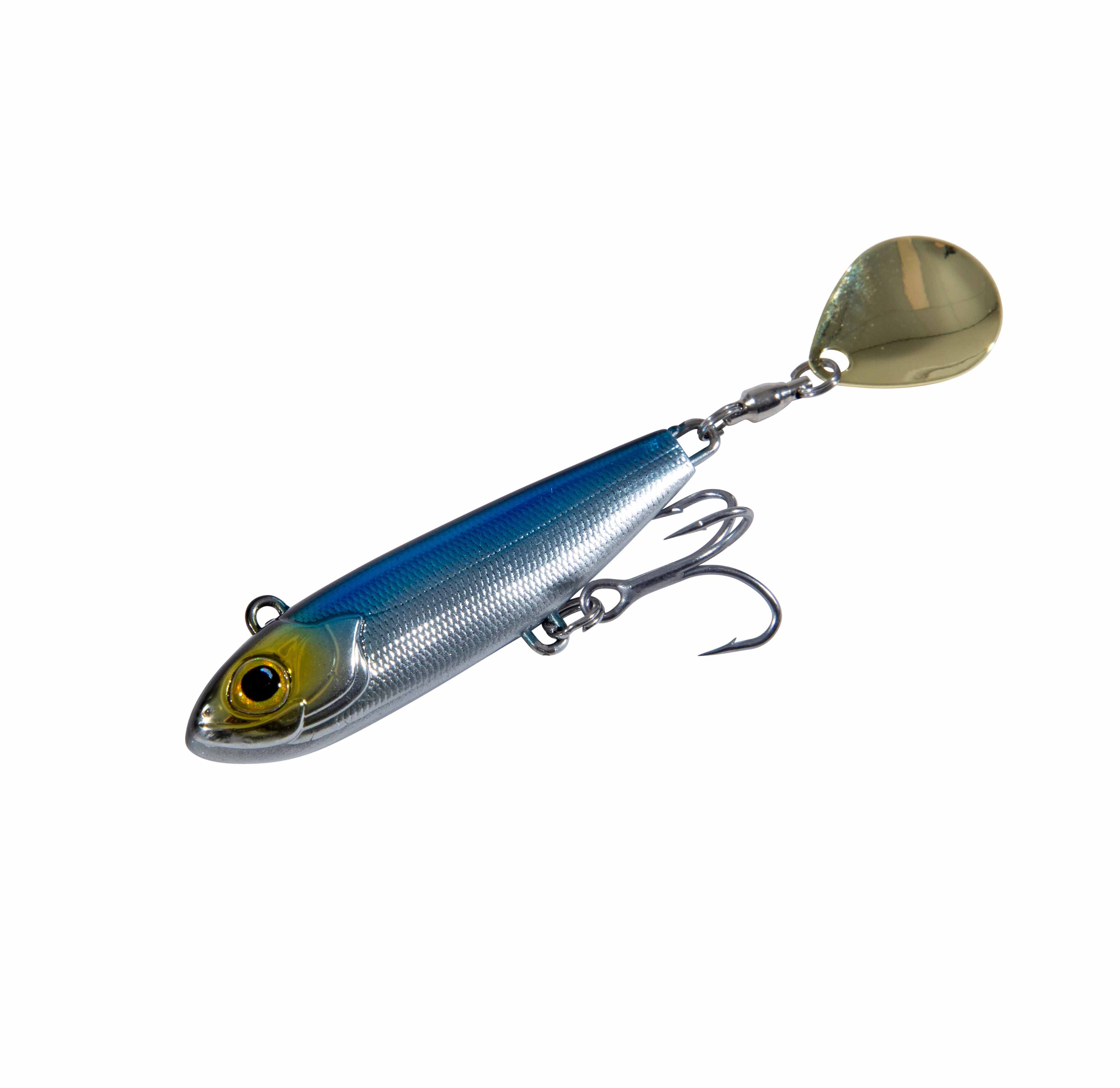 Set per Esche Artificiali Ultimate New X-Lure Pack