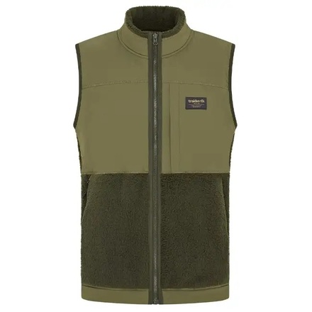 Bodywarmer Trakker TechPro Sherpa