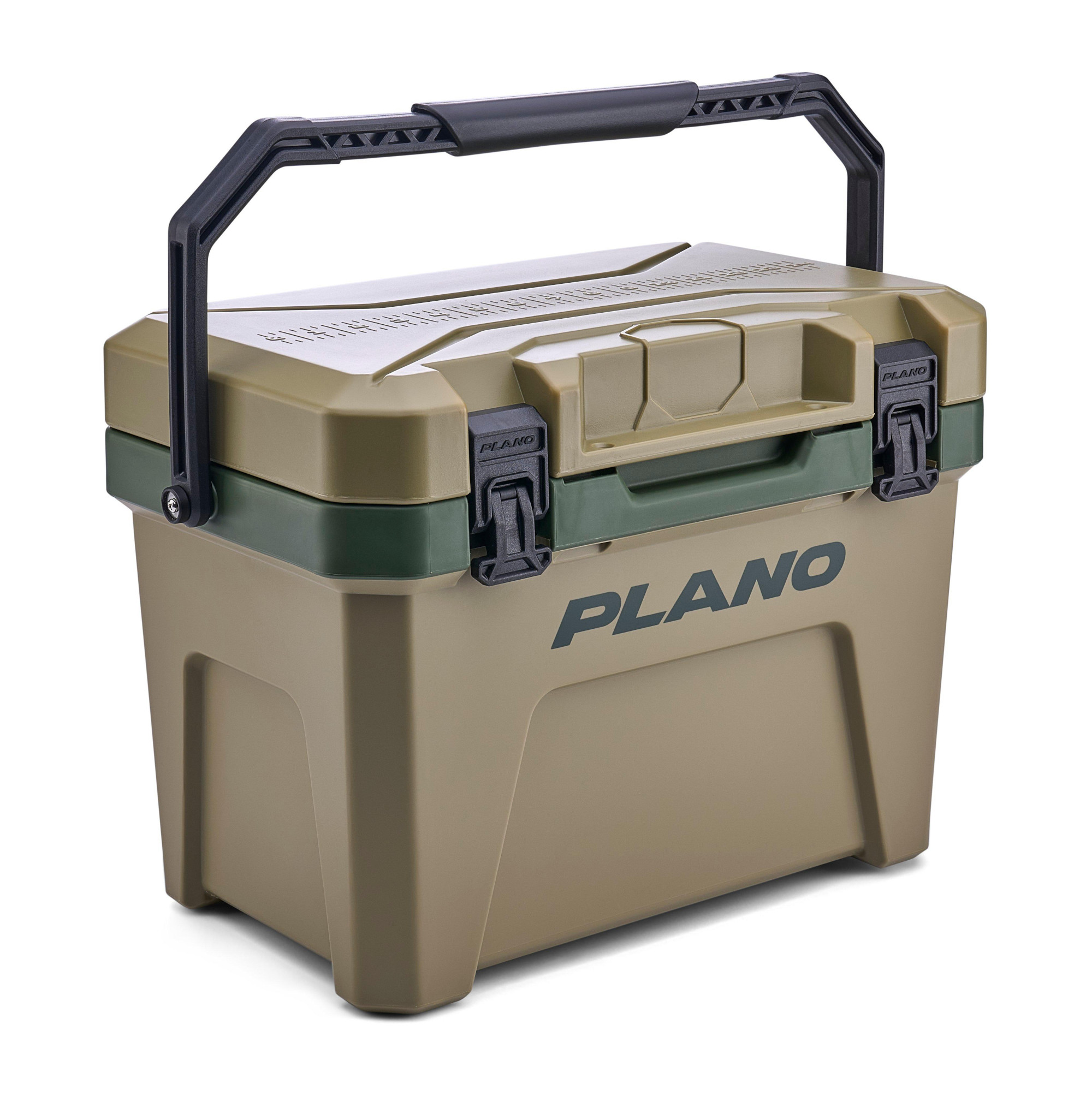 Plano Frost Hard Cooler Borsa Termica 13L - Inland Green