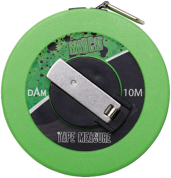 Madcat Tape Measure 10M