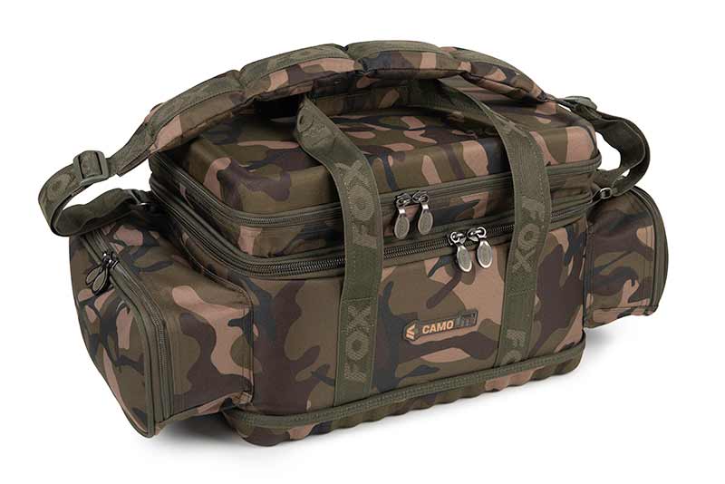 Borsa per Carriola Small Fox Camolite (Low Level) 