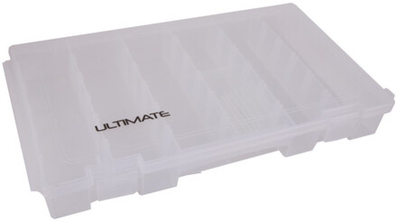 Cassetta per Materiali Ultimate 31x19,4x5cm