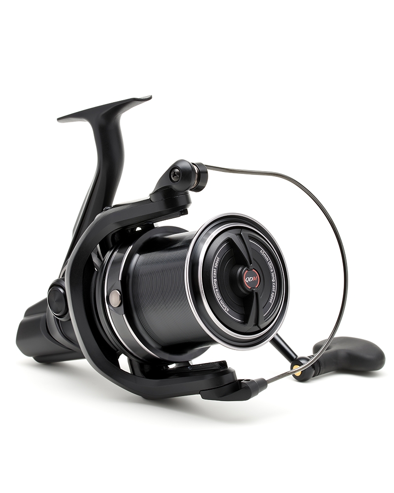 Mulinello Bigpit Daiwa '23 Emblem 45 SCW QD