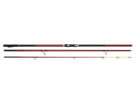 Kinetic Wave Blaster CT 14' | 4,20m 6XH 50-250g (3sec) Canna da spiaggia