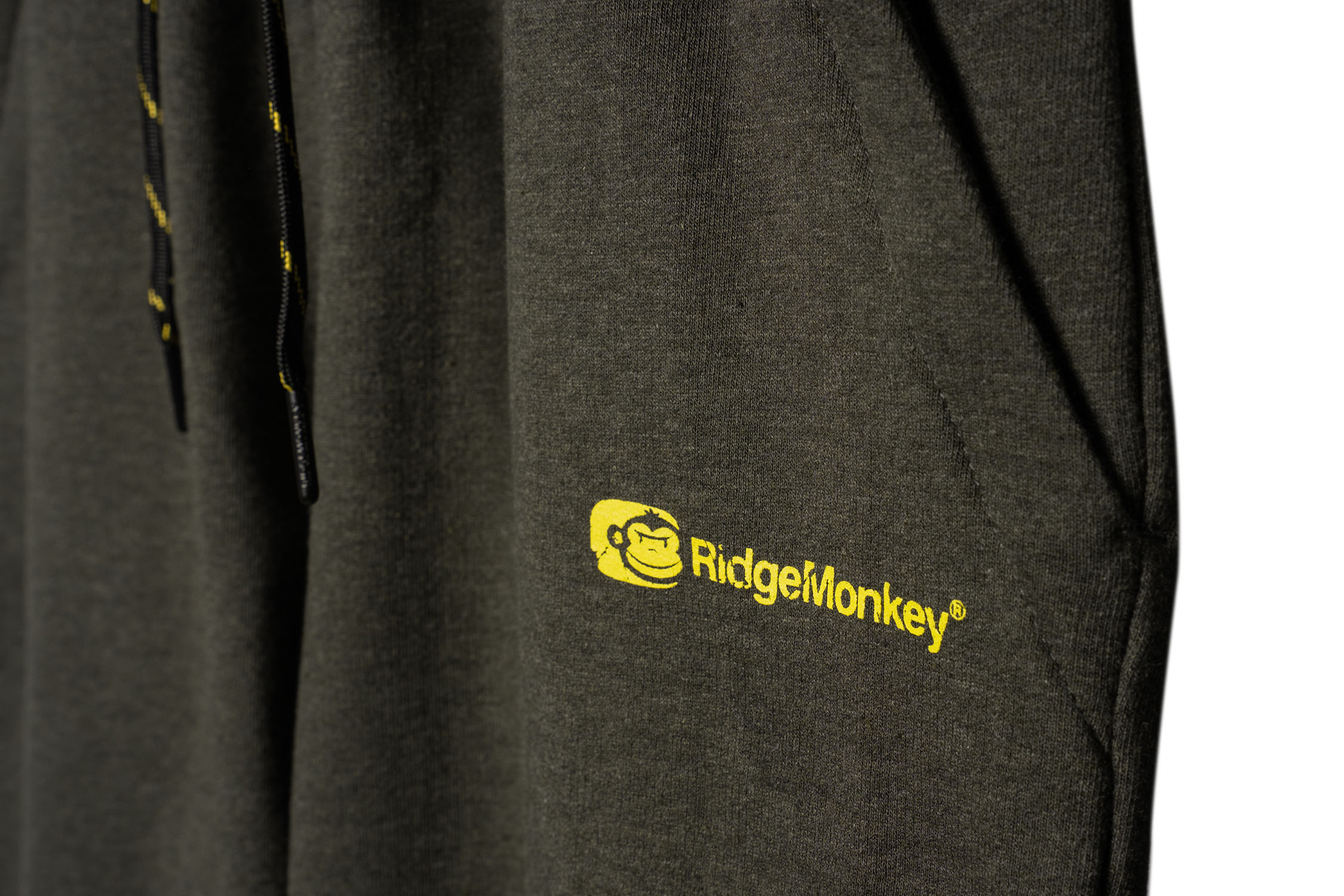 Ridgemonkey APEarel SportFlex Pantaloncini Leggeri Verdi