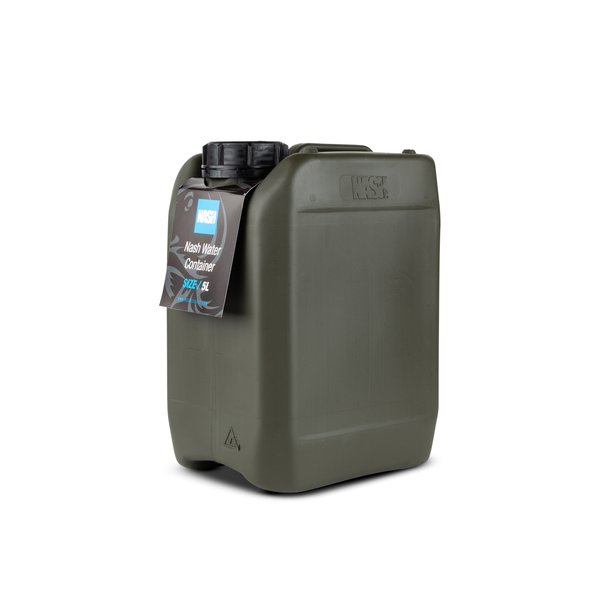 Nash Contenitore d'acqua 5L