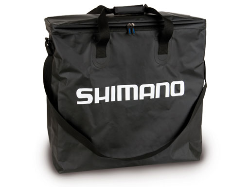 Borsa per Rete Shimano Tripla