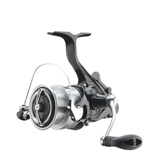 Mulinello Baitrunner Daiwa 24 Emcast BR LT 