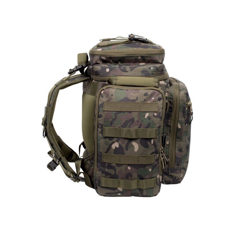 Zaino Trakker NXC Camo Scout