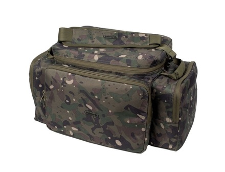 Borsa Termica per Alimenti Trakker NXC Camo Chilla Session 