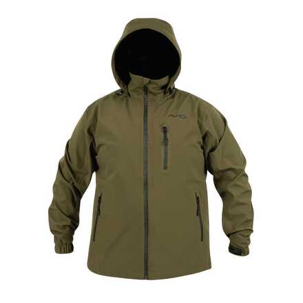 Giacca con Full Zip Avid Hydro-Force 20k