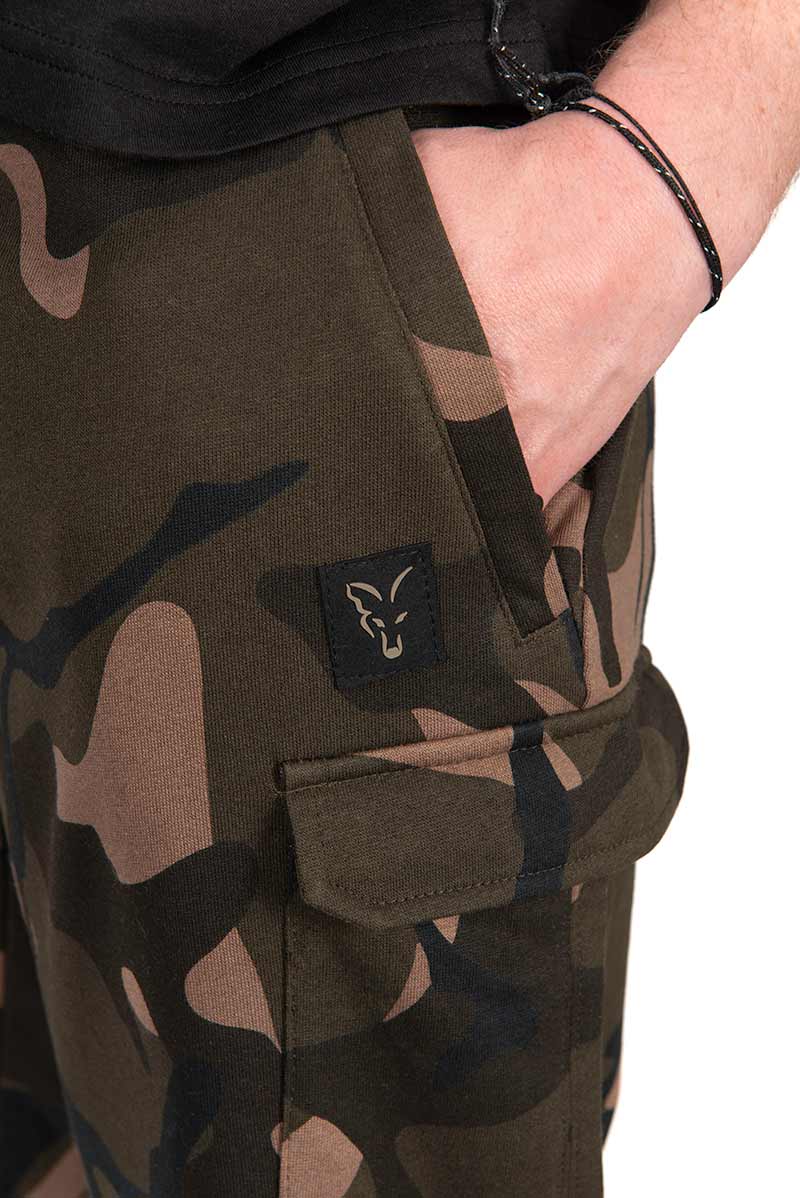 Joggers Fox LW Camo