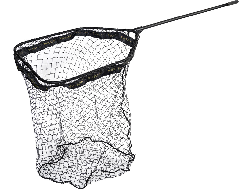 Retino Pieghevole per la Pesca su Fiume Westin W3 CR XL W70xL85xD80cm (120cm)