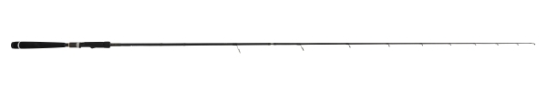 Illex The Artist X5 S MH Black Shadow Canna a spinning 2.16m (10-35g)