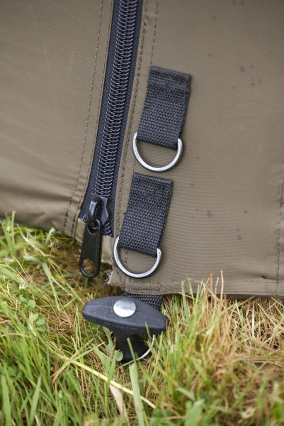 Starbaits QG Bivvy