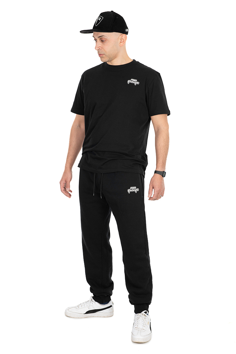 Pantaloni da pesca Fox Rage Wear Jogger