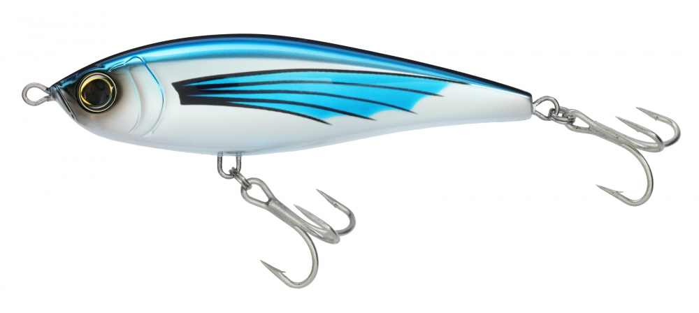 Yo-Zuri Hydro Twitchbait Affondante 15cm (75g) - Flying Fish