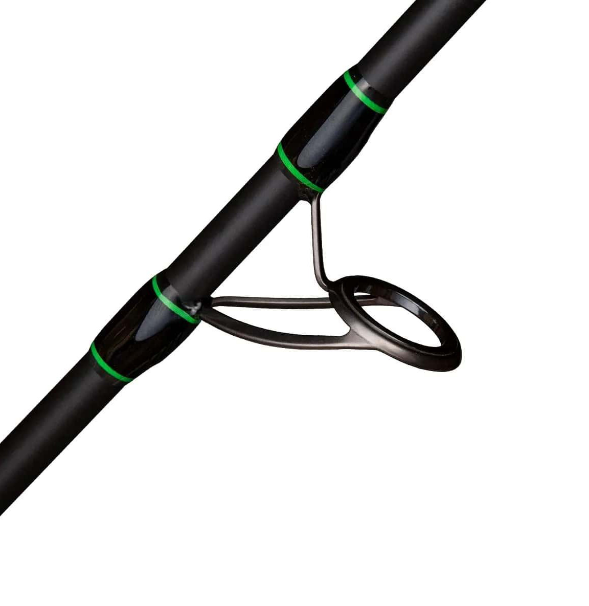 Canna Vertical per Pesce Gatto Zeck Cat-Attack 1.70m (200g)