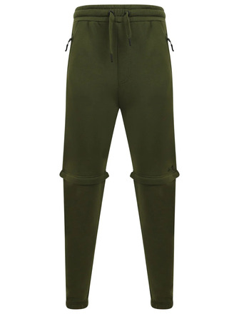 Navitas Zip Off Jogger Verde