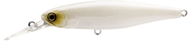 Illex Deep Diver Squirrel Crankbait 7,9 cm (11.3g) - Bone