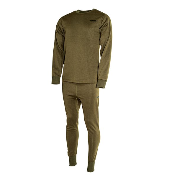 Maglione e Pantaloni Nash Zero Tolerance Polar Second Skin