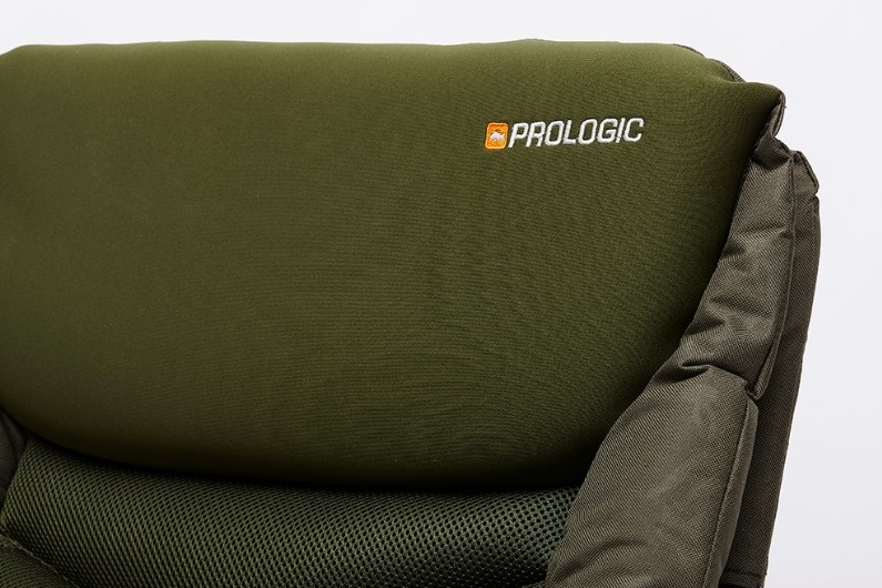 Sedia Relax Prologic Inspire