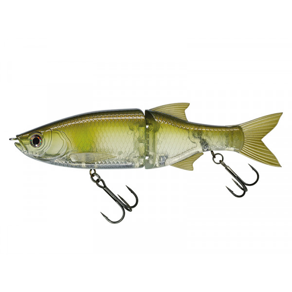 Swimbait Molix Glide Bait 178 Slow Sinking - Ghost Ayu